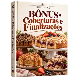Mockup do bônus Coberturas e Finalizações